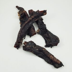 Kangaroo Trachea treat