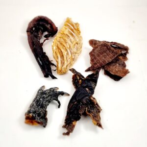 Australian Native Chew Sampler