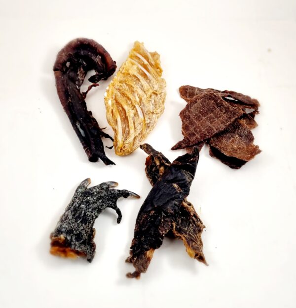 Australian Native Chew Sampler